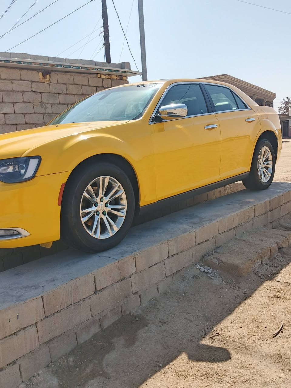 السلام عليكم
اوباما للبيع مديل ١٦ مرمزه ٢٢ السياره فول مواصفات 
حادثهاا مرفق بالمنشور السعر خاص او الاتصال ع هذا الرقم
***********
***********
