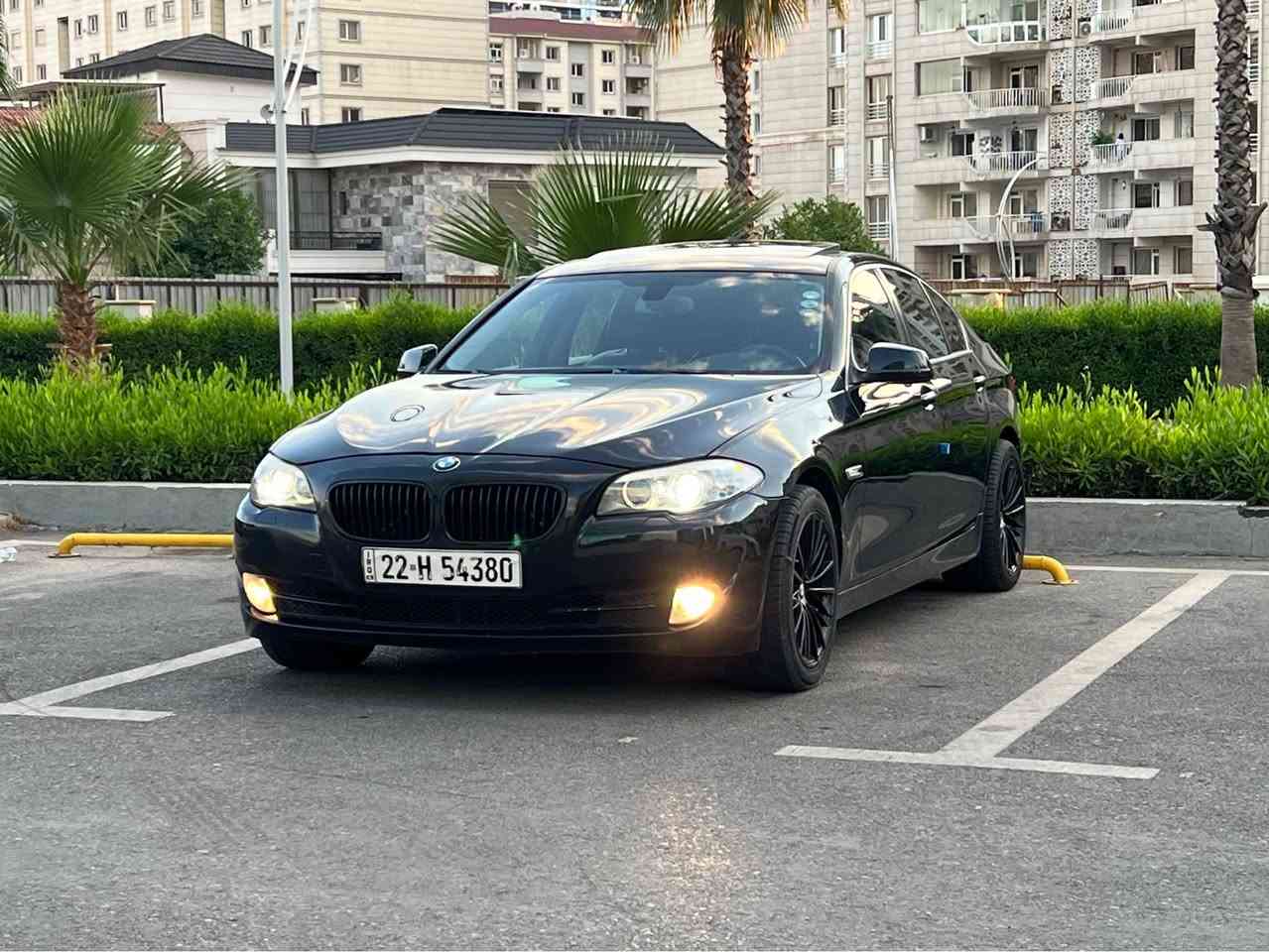 السلام عليكم
السعر فقط 172 ورقه ومجال 
للبيع او مراوسه بسياره رقم شمالي فقط رقم شمالي BMW F10 حجم 535 موديل 2013 محرك 6 سلندر المرغوب السياره فول فول مواصفات 1/1 السياره كفاله عامه لا صبغ ولا ضربه گير محرك تبريد شرط كهربائيات تدفئه شرط رقم وسنويه جديد تحويل وغرامات شرط سياره جاهزه وحلوه السعر 172 ورقه ومجال للطيبين مكان السياره اربيل الشراي يتصل ع الارقام وخادم اني 
***********- بي واتساب هم
***********- بي واتساب هم
*********** أربيل, العراق
