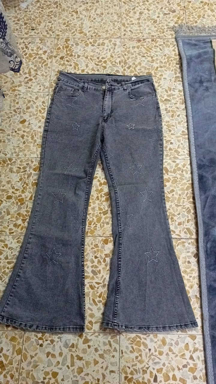 ملابس مستعملة للبيع تعالي خاص اذا ردتي السعر


**إذا كنت صاحب هذا الإعلان وتريد حذفه لأي سبب، رجاءا أرسل رسالة إلى الدعم الفني**