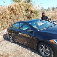 انترا ٢٠١٧ • حادث امامي • مكينة ٢٠٠٠