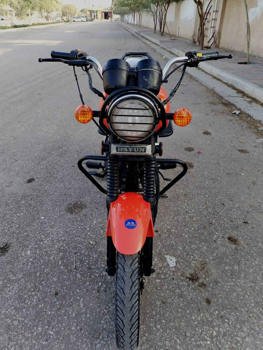 سلام عليكم دايون نفخ   مديل ٢٠٢٠طالعه ب 2022  اوراق اصوليه اصوليه كامله بسمي شرط الترقيم  
 محرك كفاله ❗تايرات جدد 💯 جوبلس ستوني شادهن محرك نضيف شلعه ومعدل شرط الكفاله  كهربائيات كلهة شغاله اشاير لايتات كله شغال بيهة لايت زنون زنجيل جديد الدراجه كلهة جديدة وبل واقع احله من الصور مكان كربلاء حي السلام   السعر مليون  وبيهة مجال بسيط للشراي للطيبين
((لي كسر بحلالي اسمعه حجي مايعجبه ))كلشي موجود بسوك 
***********  بي وتساب كربلاء, العراق
