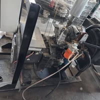 مولد ينمر • ستامفورد ١٦ كيفي • بابل الشوملي