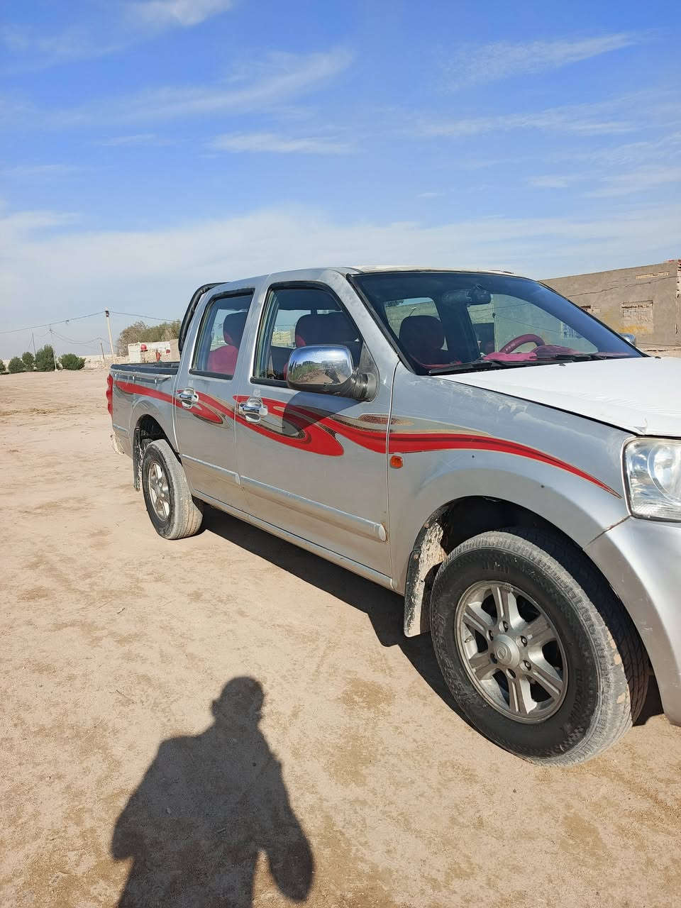 سلام عليكم سياره كريت2012 سياره مكفوله ***********
