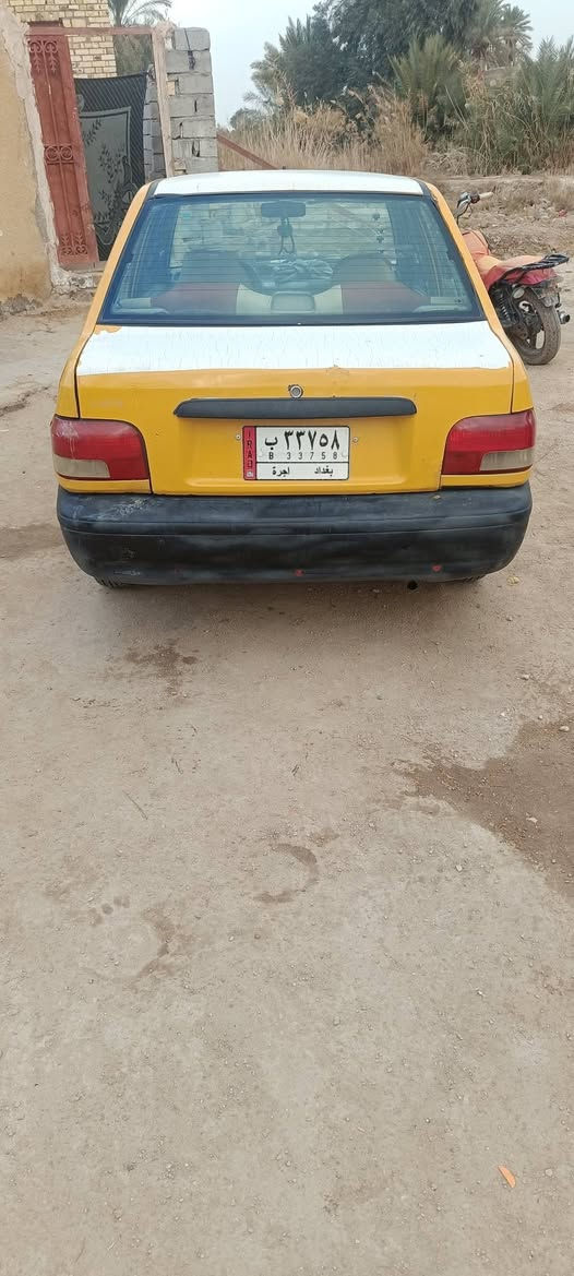 السلام عليكم سايبه مديل 11 مكفوله من ضربه مكينه وكير مكفولات تبريد شغال تخم تاير جديد ستوني شاده ماصار حته سبوع من شديته حداديه جديده غرفته جديده بطاين نفخ رقم بغداد لماني سنويه ماصاقطه مصفره غرمات والهيه مكاني نجف مشخاب نحيت القدسيه سعر 22 وبيه مجال وتصال عله هذه رقم ***********
