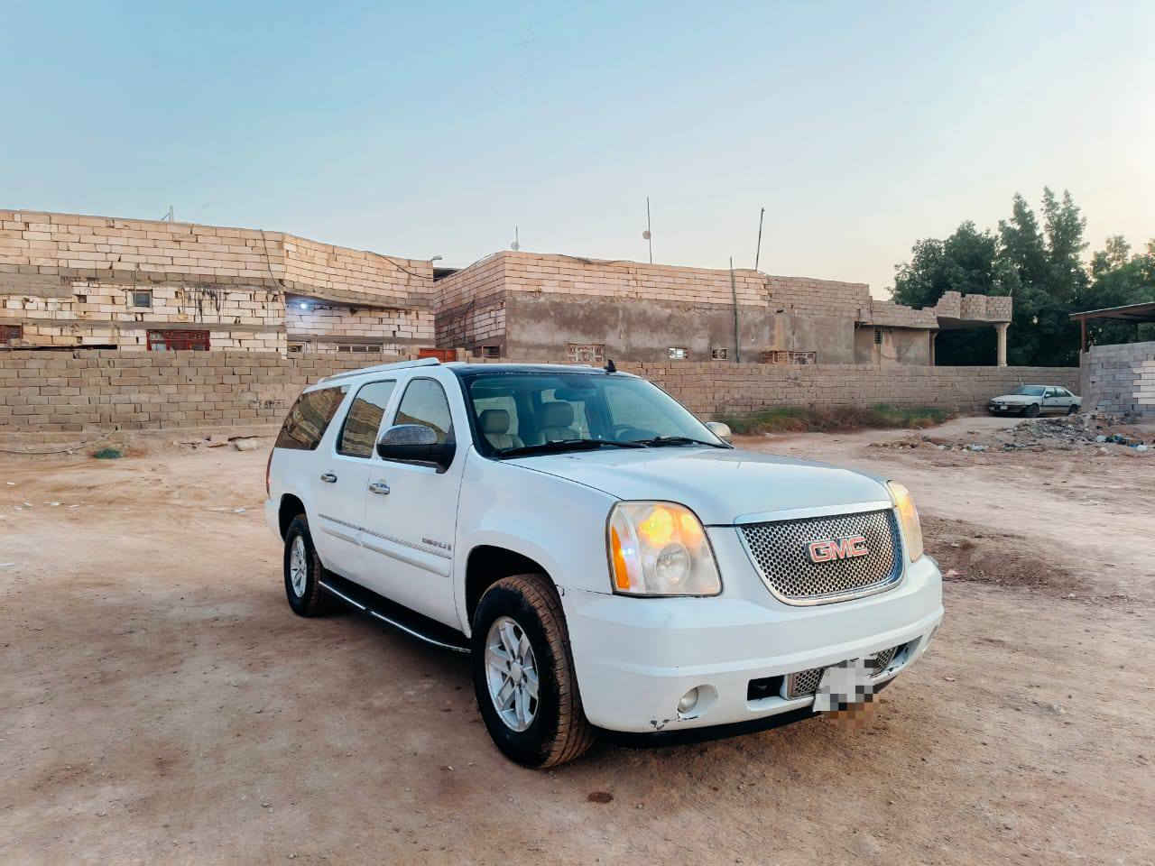 سلام عليكم يوكن طويله مديل ٢٠٠٨ سياره بدون لوحات سياره جاهزه السعر ٩٥  مكاني اابصره  متواجد فيس بوك *********** واتساب
