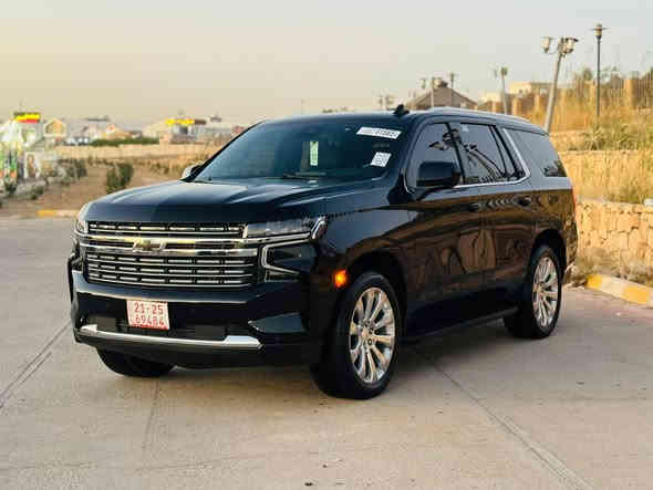 للبيع تاهو 2023 LS
الضرر/جاملغ سكن تبديل بلادي شركه+شبر من بنيد صبغ و شبر من باب صبغ
بدون دواخل بدون ايرباك
رقم كاتي موقت يترقم شمالي بس
ماشي/39 الف
السعر/390
مكان السياره كركوك/منطقه تسعين
***********
