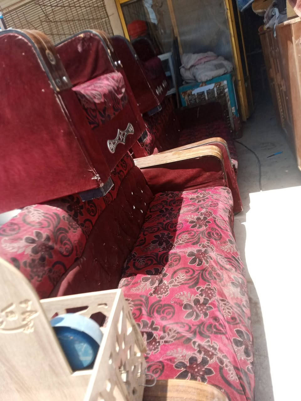 للبيع سعر مناسب  حله بكرلي قرب جامع عمار ابن ياسر


**إذا كنت صاحب هذا الإعلان وتريد حذفه لأي سبب، رجاءا أرسل رسالة إلى الدعم الفني**