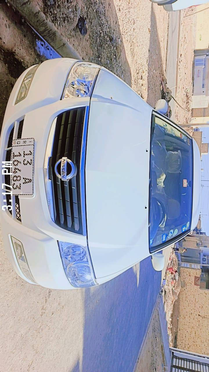 نيسان سني 2012
رقم ميسان تحويل مباشر
كير اوتماتيك
كير ومحرك مكفولات
بيهه باب وجاملق بيهن كلير فقط
للستفسار تواصل على الرقم
*********** البصرة, العراق
