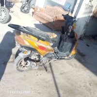 دراجة كهربائية • موديل ٢٠٢٠ • سيفان تايكر