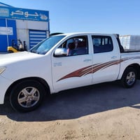 هايلوكس • ٢٠١٤ • كويتي