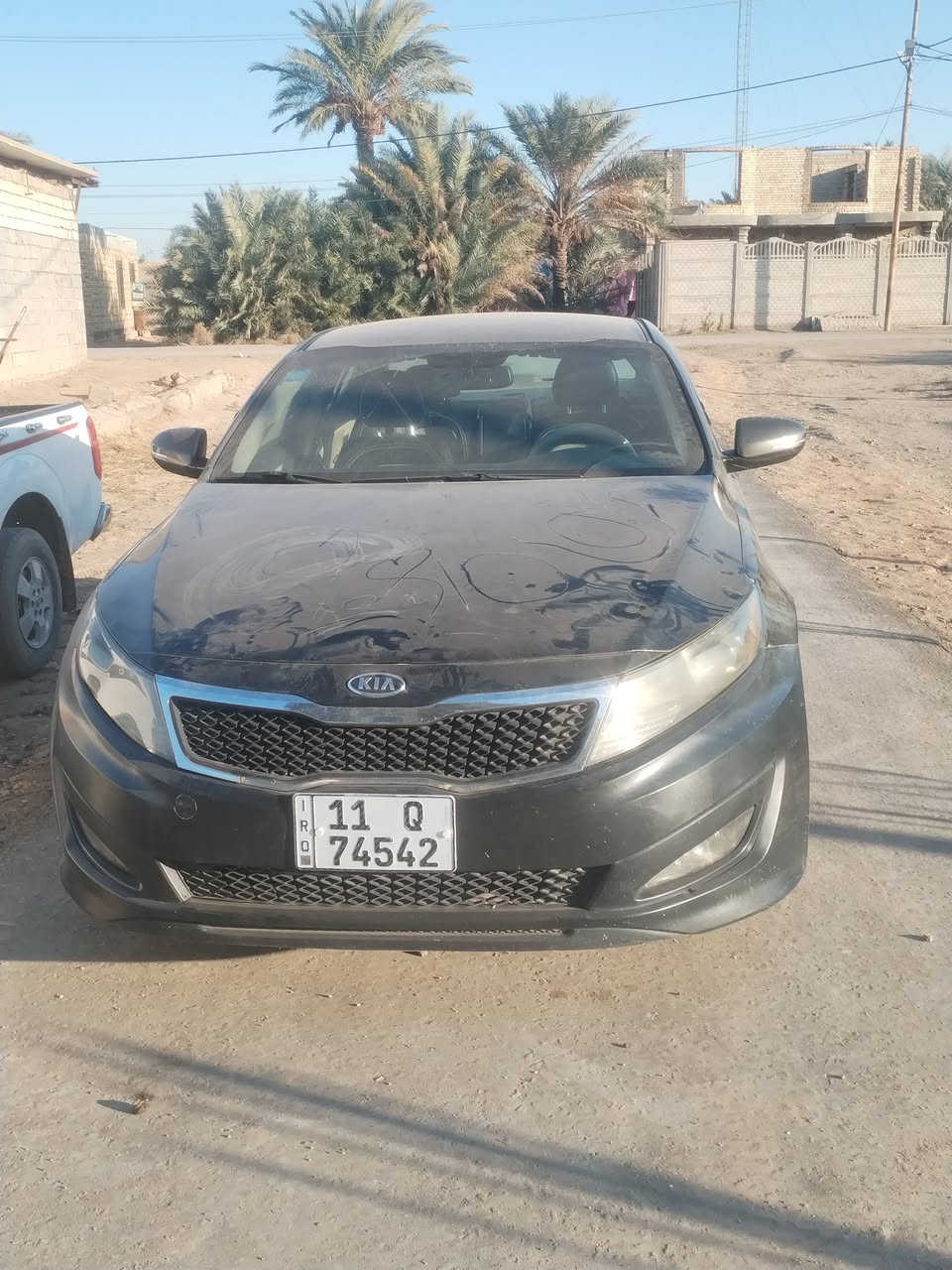 السلام عليكم ابتيمه ١٣رقم بغداد ورد المريكي فول مواصفات ماعده الفتحه محرك ٢٤٠٠ السياره جديده ماشيه اصل 154 مكفوله كير محرك تبريد تخم تاير حداديه عل شركه السياره فول بصمه قطعتين تبريد وبعد بيه هواي مواصفات السياره بيه ٣قطع صبغ *********** (***********
