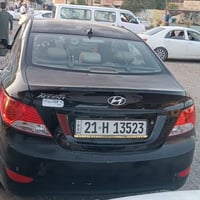 اسكنت • ٢٠١٣ • رقم سليمانيه