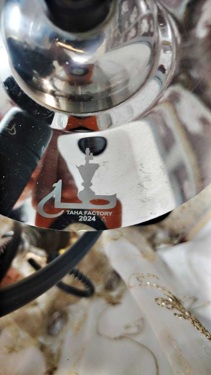 السلام عليكم
نراكيل سل ستيل  VlP انظاف مال بيت الوحدة 95 
*********** مامتواجد ع فيس.
