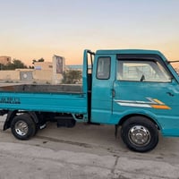 كيا بنكو 94 • قمارة وربع 6 جنكال • بغداد النصر