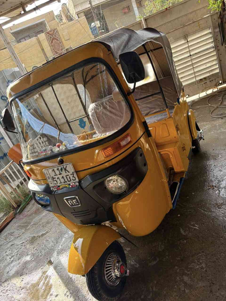 سلام عليكم تكتك ٢١ رقم وسنويه تحويل مباشر مصبوغه عام كامله مكمله تراي مكينه تخبل تخم تاير كهربائيات كله شغاله مكاني بياع المعالف 7150وبيه مجال حك الجيه 
 مكلف بل نشرررررر ***********
