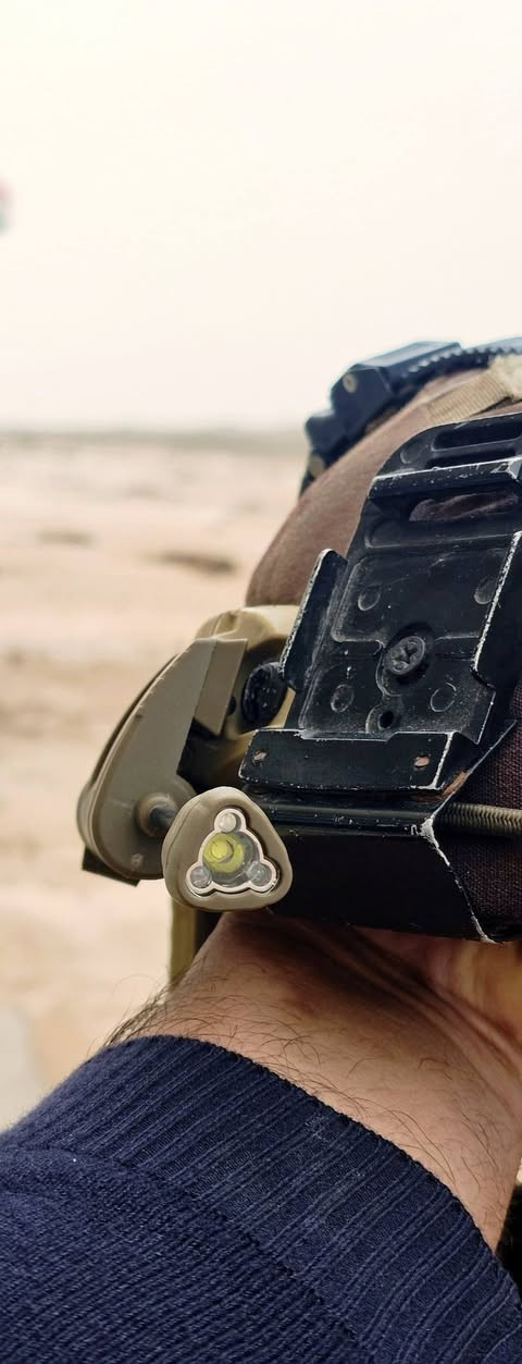 خاص للعسكريين لايت خوذة بهذا الشكل ٢٥ ويا التوصيل


**إذا كنت صاحب هذا الإعلان وتريد حذفه لأي سبب، رجاءا أرسل رسالة إلى الدعم الفني**