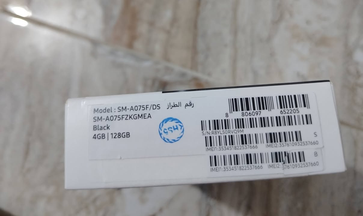 السلام عليكم سامسونك اي 07 اللون اسود رام 4 ذاكره 128 الجهاز جديد بعده ما مفعل السعر 170


**إذا كنت صاحب هذا الإعلان وتريد حذفه لأي سبب، رجاءا أرسل رسالة إلى الدعم الفني**