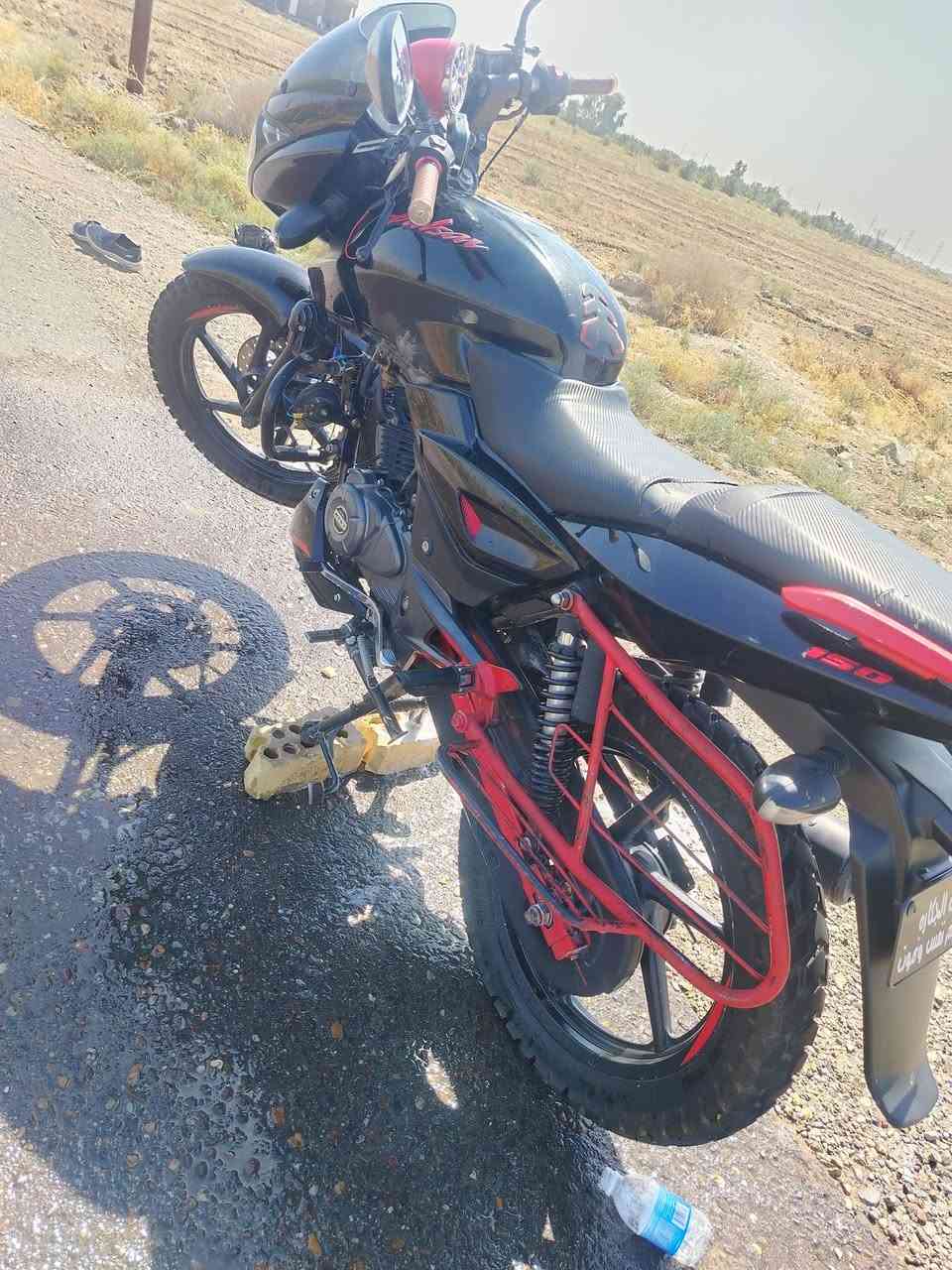 أسلام عليكم بولسر موديل 21 كامله مابيه أي نقص بيع أو مراوس رقمي ***********بي واتساب 
والخاص مفتوح
