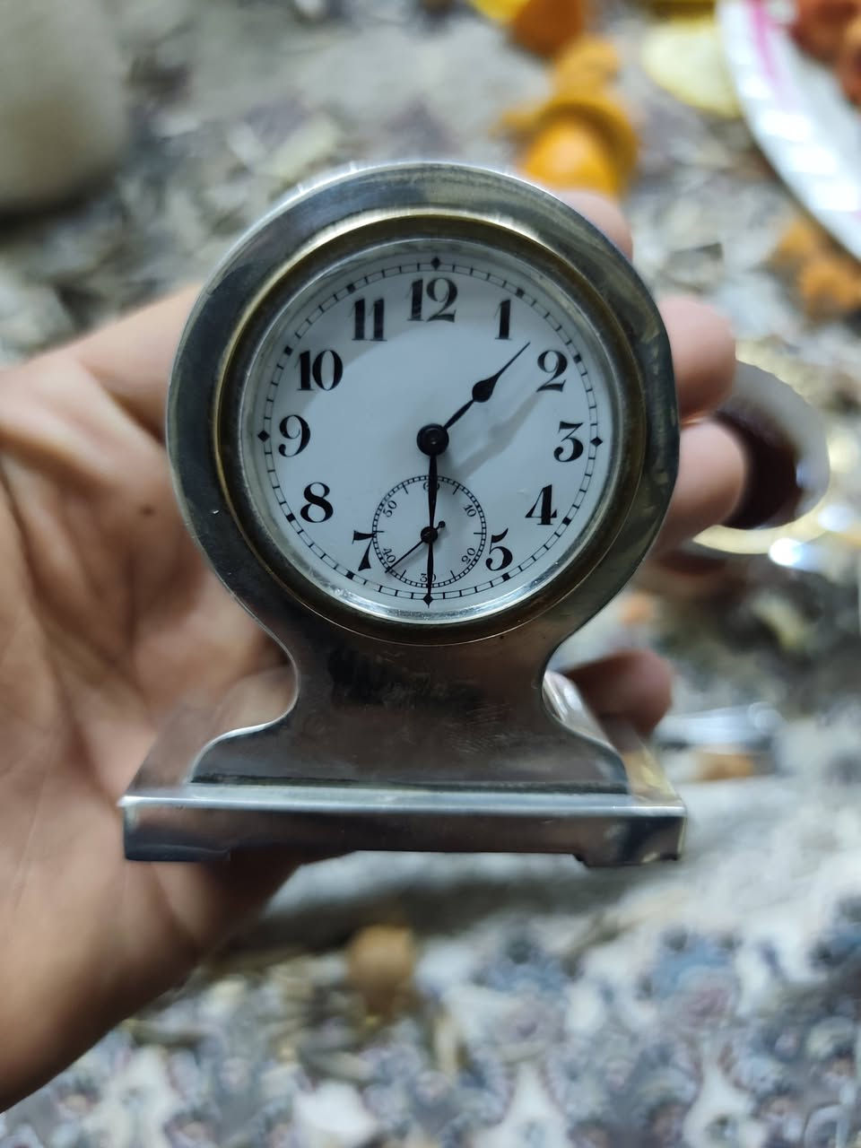 ساعه فضه


**إذا كنت صاحب هذا الإعلان وتريد حذفه لأي سبب، رجاءا أرسل رسالة إلى الدعم الفني**