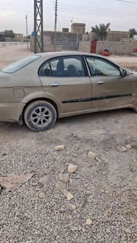 ٢٠٠٠ • رقم بغداد • كفاله عامه