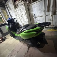 فورزا 012 • يحتاج تنظيف • بغداد