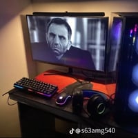 سيت اب كامل • i5 9600k • RX580