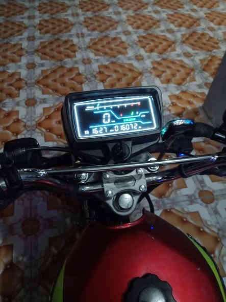 السلام عليكم ورحمه الله وبركاته متاح 

ماطور2024 نضافه فول شرط محرك ما مفتوح كهربائيات شغاله ماطور فول الفول 

رقمي /*********** السعر 650وبي مجال
