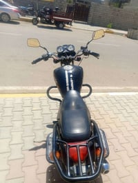 سونك • ٢٠١٩ • ترايك