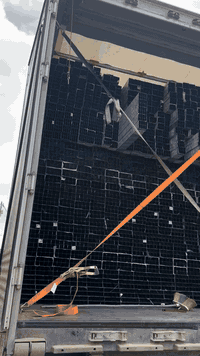 الحمدلله وصل وجبة جديد المنيوم إيراني سمك 0.7 اسود سعر مناسب  07719629...