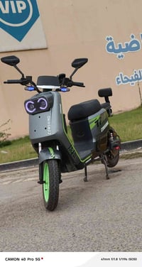 T7 • ٥ بطاريات • بصره شط العرب