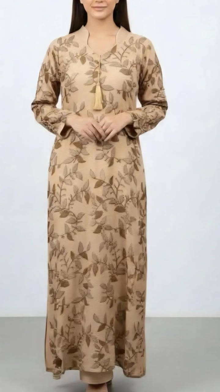 دراعة الجمال ✨
اختيارك المثالي للأناقة والراحة بنفس الوقت
مصنوعة من خامة ممتازة عالية الجودة، ناعمة على الجسم،
ما تكش ولا تذب لون حتى بعد الغسل 👌
متوفرة بـ 4 ألوان راقية تناسب كل الأذواق:
🖤 أسود
🤍 بيجي.                           السعر ١٢ الف متوفر توصيل كل محافضات العراق 5000 توصيل داخل الديوانية2000 
🌸 وردي
🌿 زيتوني غامق
القياسات المتوفرة:
L – XL – XXL – XXXL.              متوفر قياسات خاص وقاس عادي 
قصّة مريحة تناسب مختلف الأجسام وتبرز الجمال بذوق هادئ 💖
دراعة عملية للبيت والمناسبات الخفيفة،
تلبسها وتكوني مرتاحة وأنيقة بنفس الوقت


**إذا كنت صاحب هذا الإعلان وتريد حذفه لأي سبب، رجاءا أرسل رسالة إلى الدعم الفني**