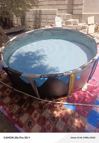 مسبح • للبيع