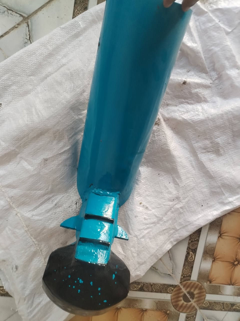 سبايدر للبيع حلو مصبوغ وكامل طياري سعره 30وبيه مجال مكاني فضليه


**إذا كنت صاحب هذا الإعلان وتريد حذفه لأي سبب، رجاءا أرسل رسالة إلى الدعم الفني**
