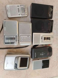 راديوات • شغال • توصيل