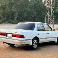 مارك 92 • محرك جديد • رقم كربلاء