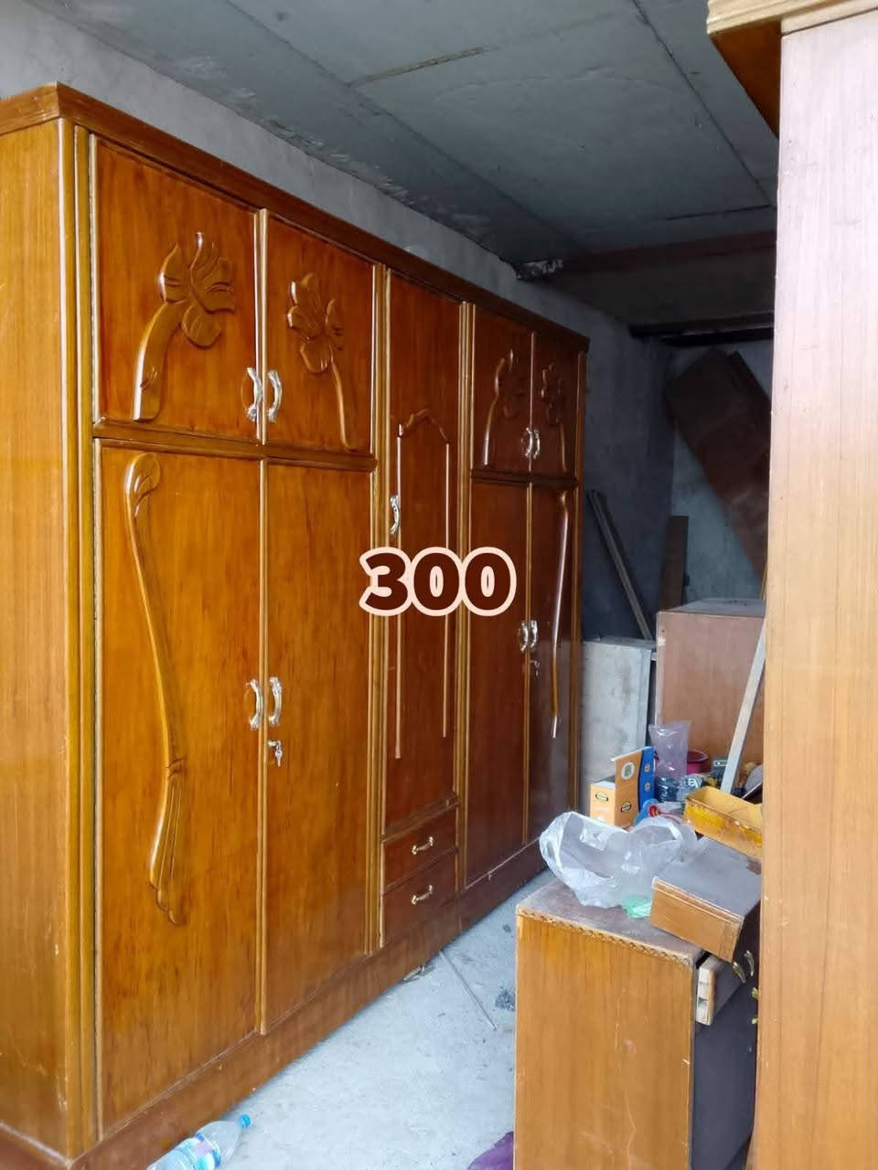 كلمن وسعر اكو توصيل بغداد بكروه فقط


**إذا كنت صاحب هذا الإعلان وتريد حذفه لأي سبب، رجاءا أرسل رسالة إلى الدعم الفني**