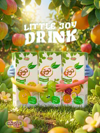 عصير توتي • مليان طاقة • منعش