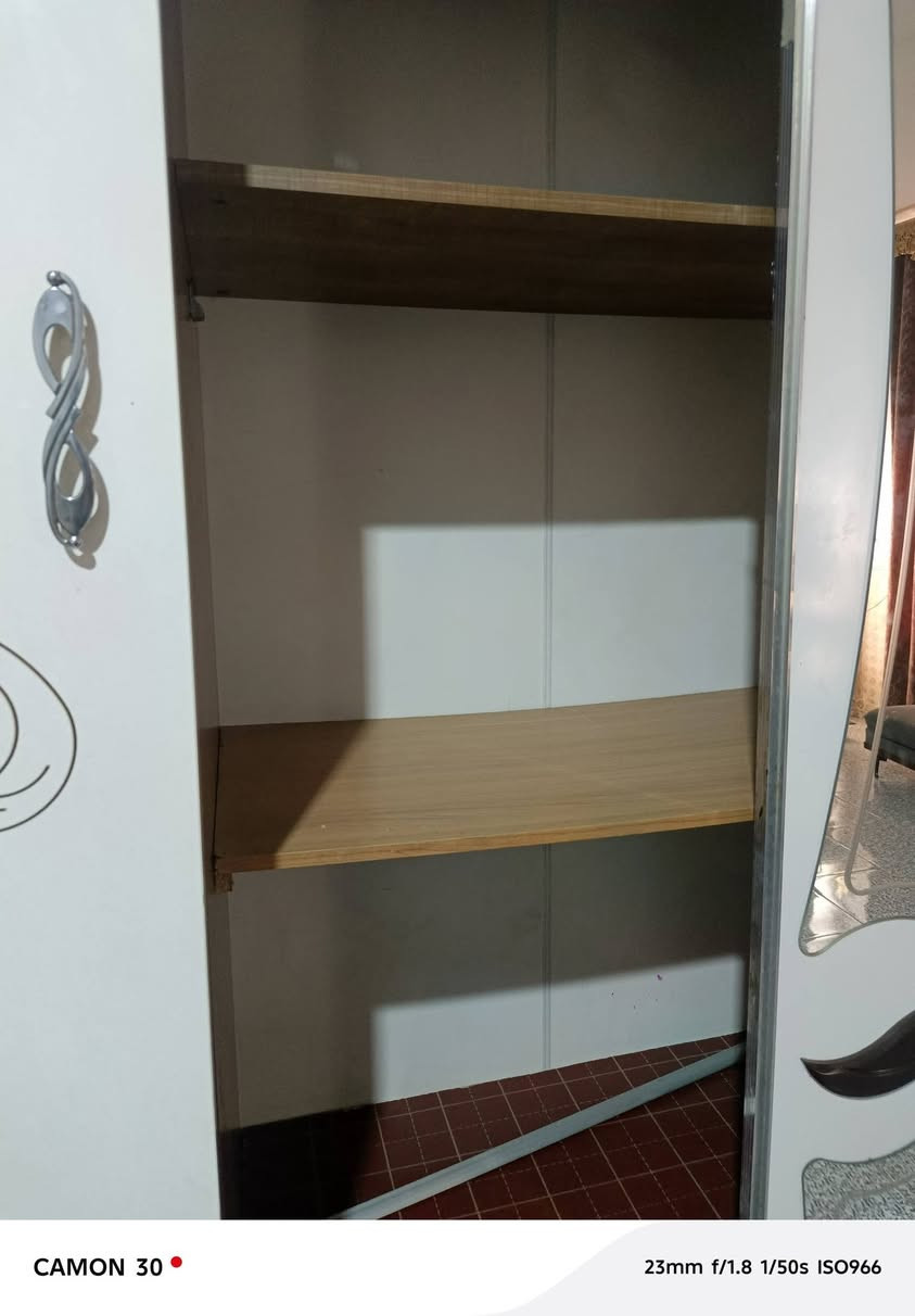 غرفه تركيه نضيفه وحلوه 9 قطع تخت نجاره 675 وبيها مجال مكان الكفل


**إذا كنت صاحب هذا الإعلان وتريد حذفه لأي سبب، رجاءا أرسل رسالة إلى الدعم الفني**