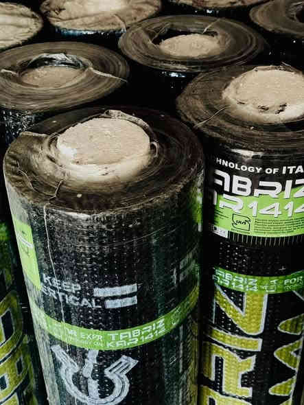 بسم الله الرحمن الرحيم 
تطبيق شتايكر زفت.فلانكوت ماستك فلين.نايلون.اعادة ماستك.قلع شتايكر عمل ومواد درجه اولى واسعار مناسبه 
اتصل على الرقم *********** النجف
