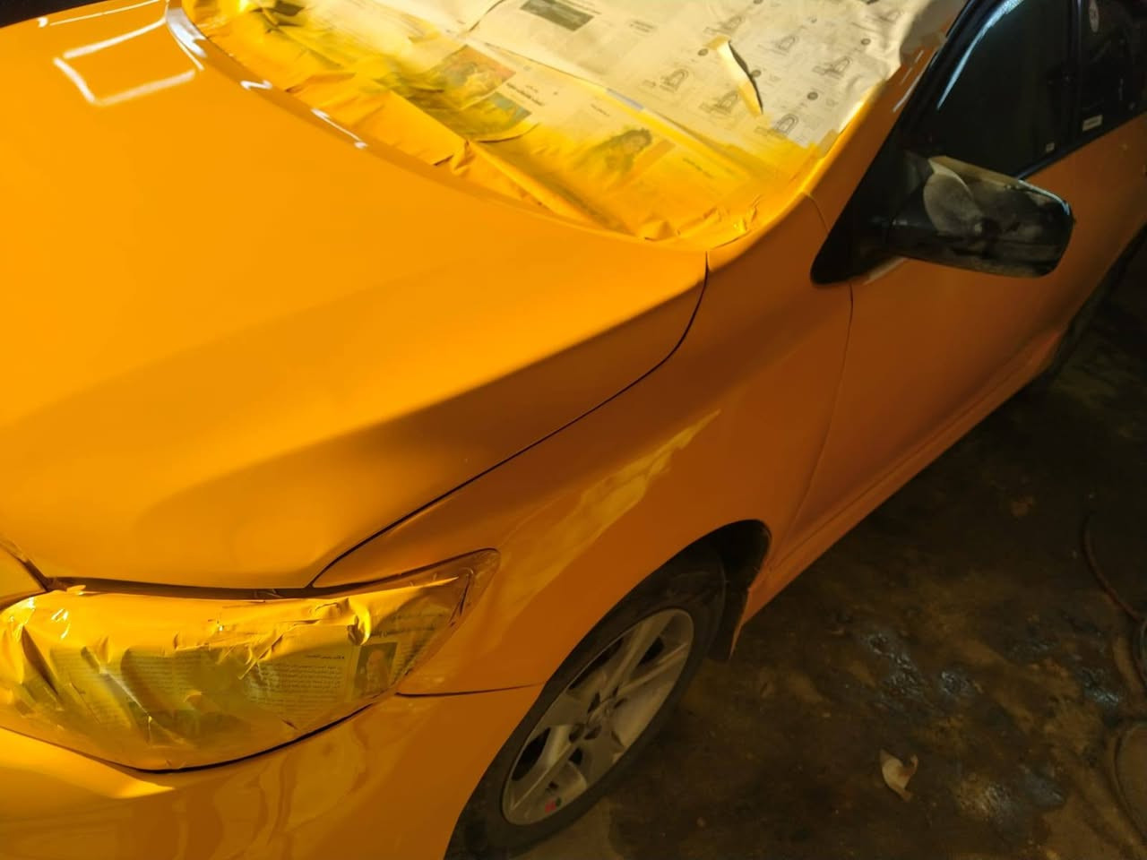 للبيع كورولا 2009 محدثه13 سنويه للثلاثين رقم انكليزي نينوى هيئه وغرامات صفر السعر 88 مكينه 1800 كير اوتو بيها ثلاث قطع تبديل بوند وجاملغات بيها داخل جوى لايت اليمين حق اربع اصابع معجون بيها ماعدا السقف والتكم مابيهن قطره معجون للاتصال 
***********
***********
