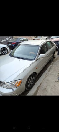 افلون • ٢٠٠١ • رقم ميسان