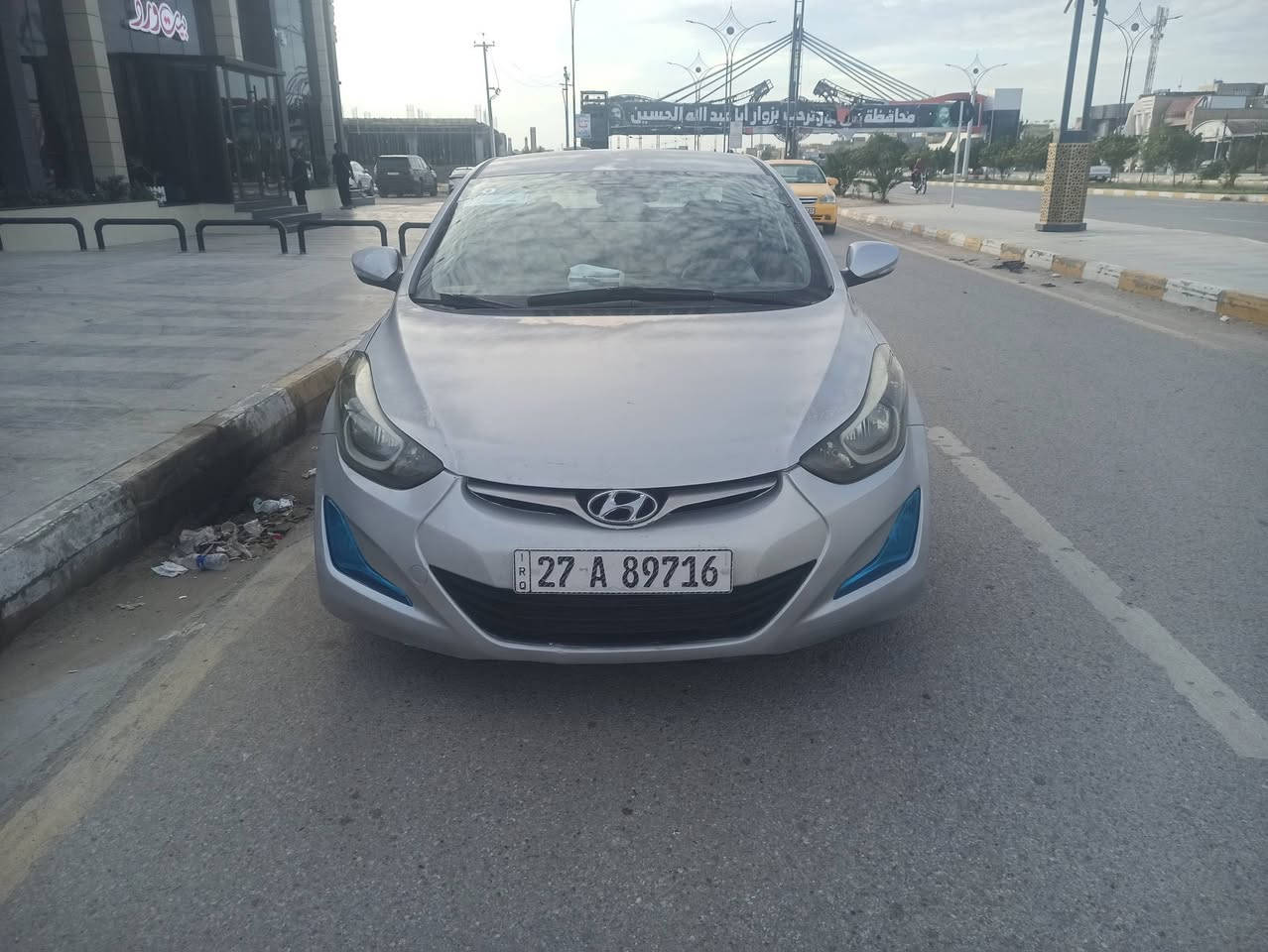 اول صورة التفاصيل


**إذا كنت صاحب هذا الإعلان وتريد حذفه لأي سبب، رجاءا أرسل رسالة إلى الدعم الفني**