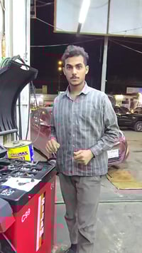 خدمات التميز • كربلاء • شارع چاير