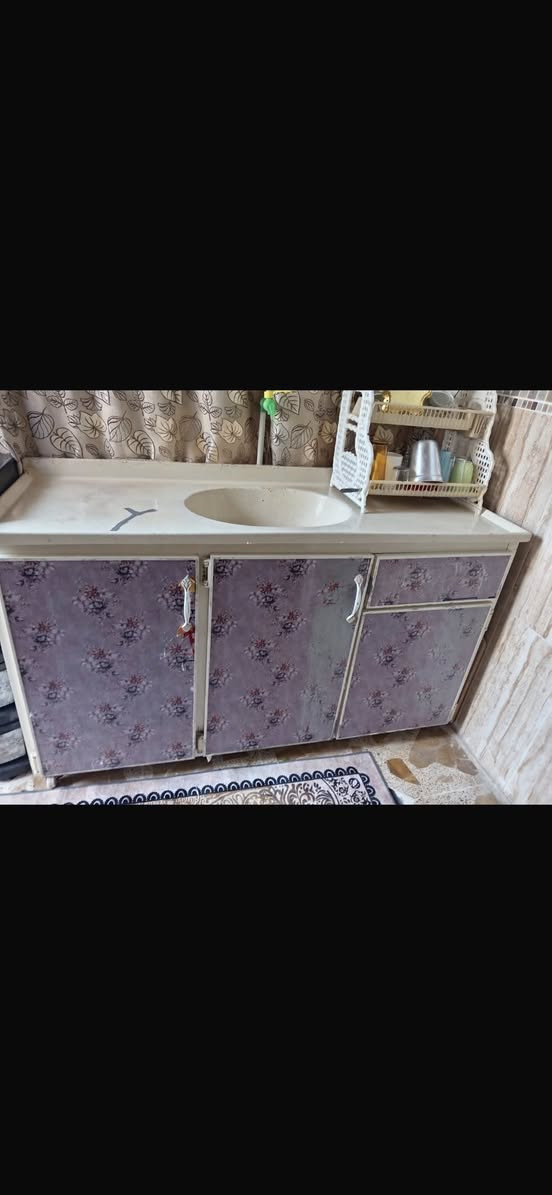 كاونتر 3 قطع مع سنك 200 وكنتور نجارة 100


**إذا كنت صاحب هذا الإعلان وتريد حذفه لأي سبب، رجاءا أرسل رسالة إلى الدعم الفني**