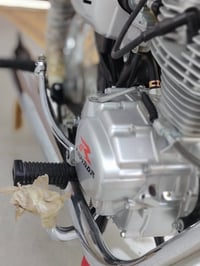 رابيدو • كفاله • دور نفط