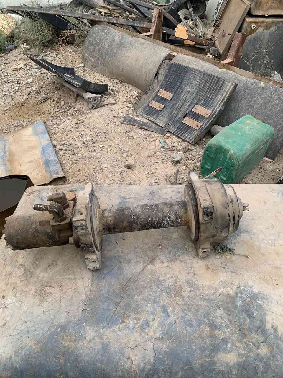 السلام عليكم ونج مال همر شخال السعر300و بي مجال ***********
