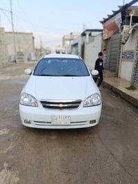 اوبترا • ٢٠١١ • رقم بغداد