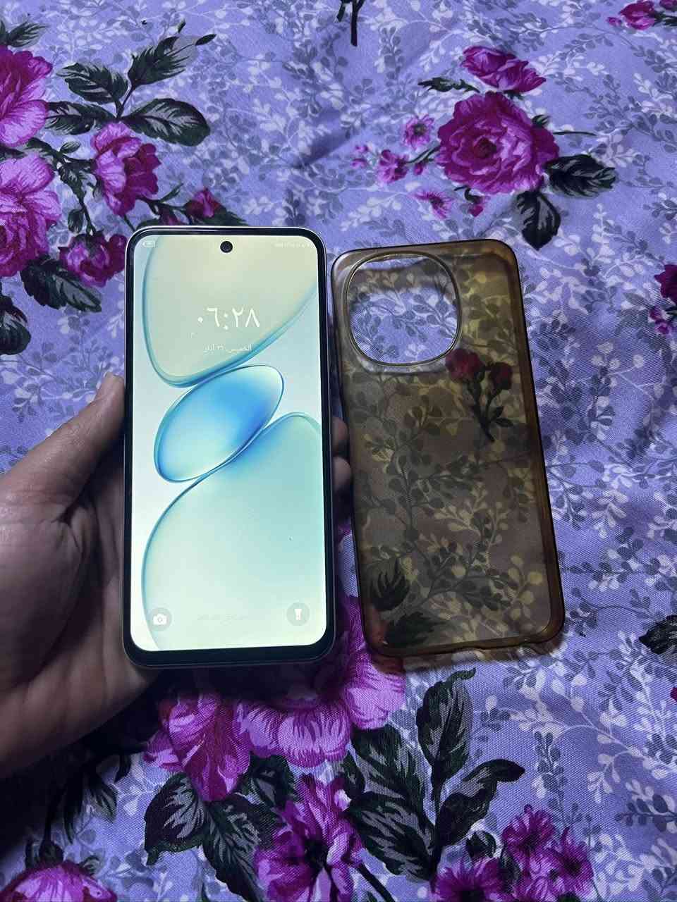 السلام عليكم جهاز تكنو سبارك كو جهاز اخو الجديد السعر نهايته 85الف ذاكرة ١٢٨ المكان بغداد مدينة الصدر


**إذا كنت صاحب هذا الإعلان وتريد حذفه لأي سبب، رجاءا أرسل رسالة إلى الدعم الفني**