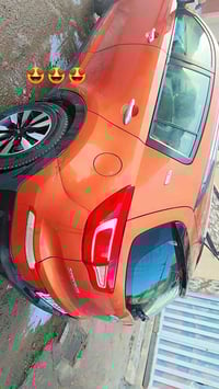 كيا سبورتج 2013 خليجي فور ويل 2400 محرك وكير ابلادي السيارة نضيفه صدر ...