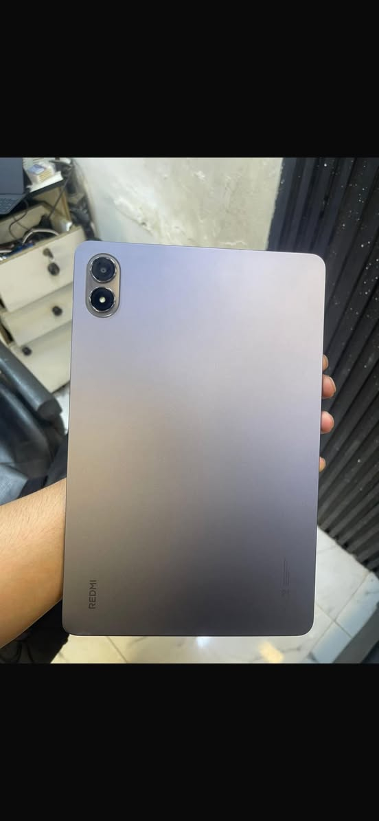 سلام عليكم ايباد شاومي للبيع هاي المواصفات كدامكم وجهاز خير من الله مستعمل تقريبا 3اشهر هيج بعدة جديد السعر: 320


**إذا كنت صاحب هذا الإعلان وتريد حذفه لأي سبب، رجاءا أرسل رسالة إلى الدعم الفني**